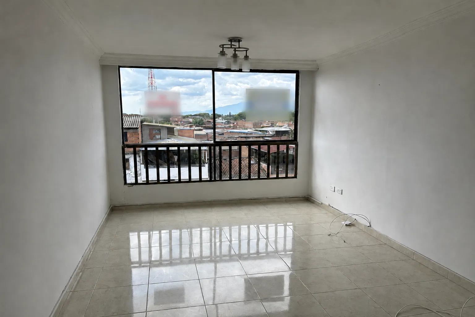 Apartamento en Palmira Urbano en Palmira Urbano, Palmira