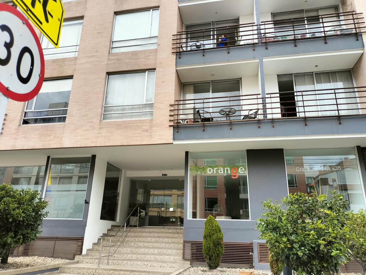Apartamento de 2 alcobas en venta en Los Cedros, Bogotá, 71 m² · foto 18 de 18