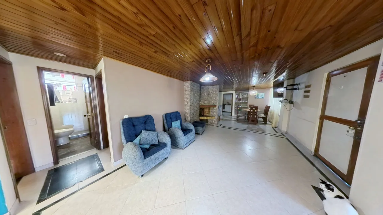 Apartamento en Algarra 2 foto 6