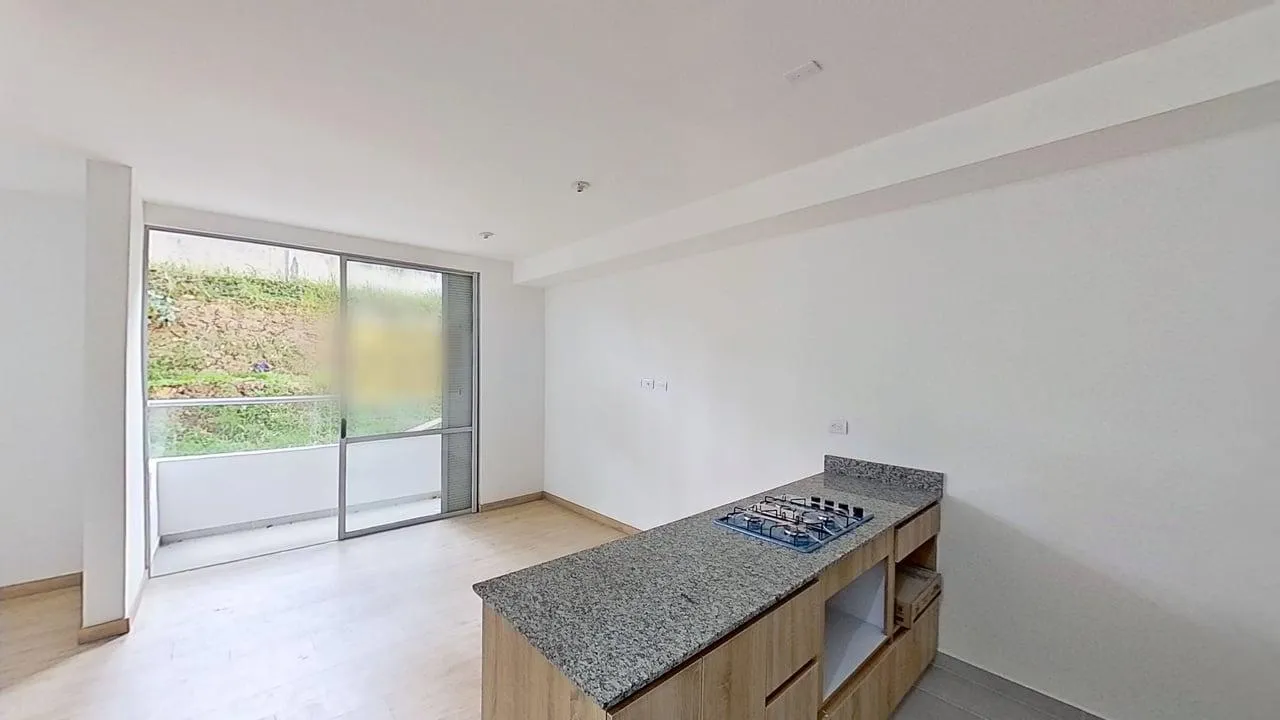 Apartamento en Altamira en Altamira, Medellín