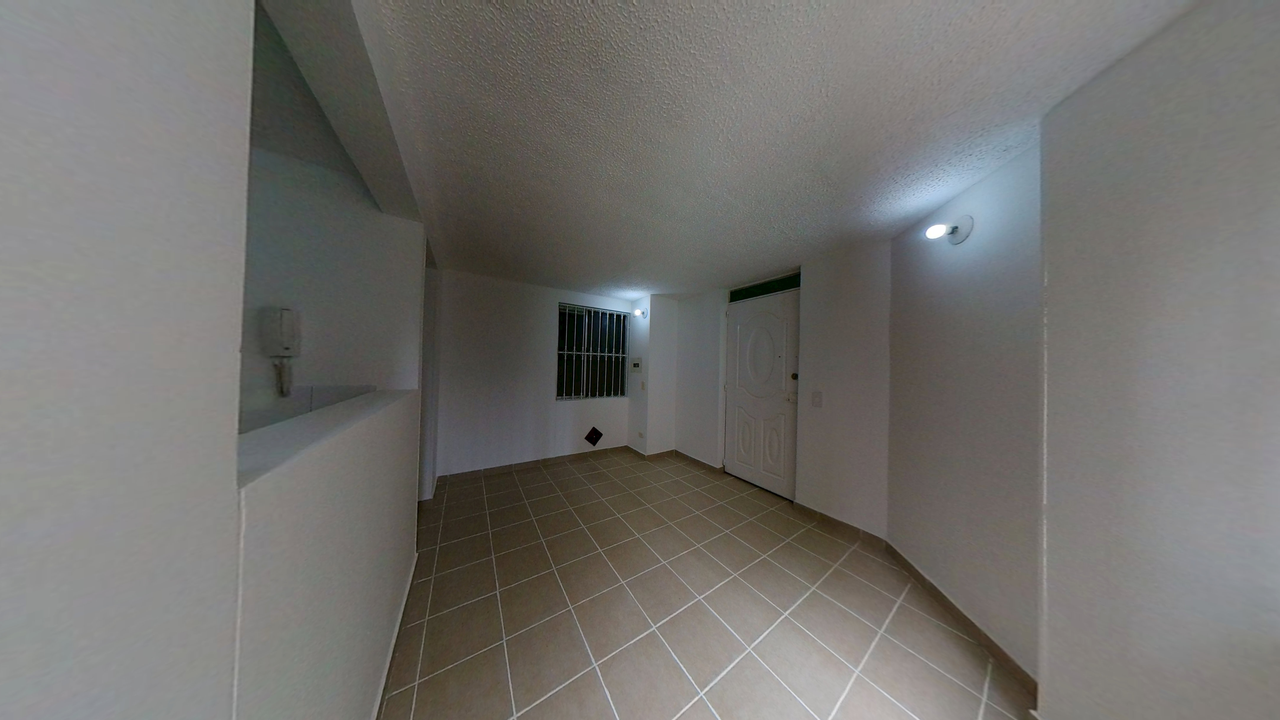 Apartamento de 2 alcobas en venta en Ismael Perdomo, Bogotá, 46 m² · foto 3 de 19