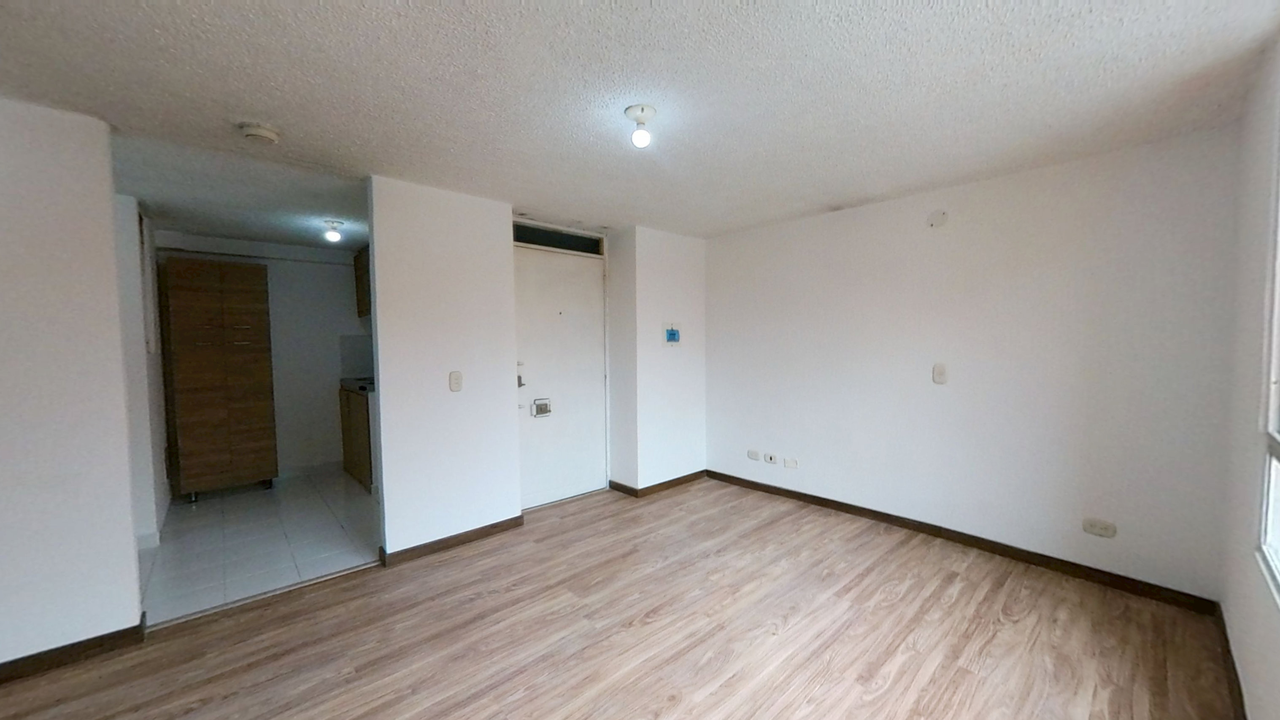 Apartamento en venta en Bosa Central, Bogotá · foto 2 de 17