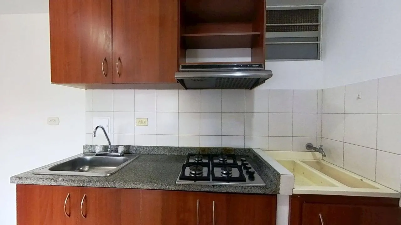 Apartamento en Prado Veraniego foto 5