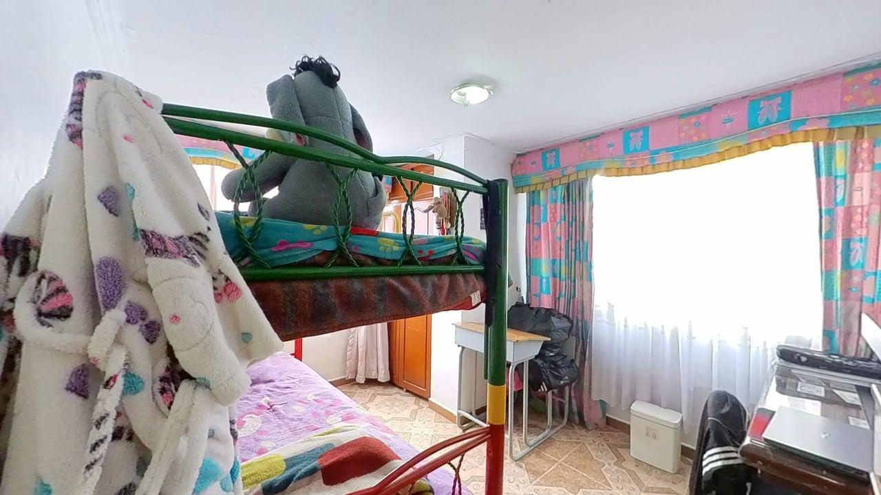 Apartamento de 3 alcobas en venta en Ciudad Montes, Bogotá, 59 m² · foto 9 de 17