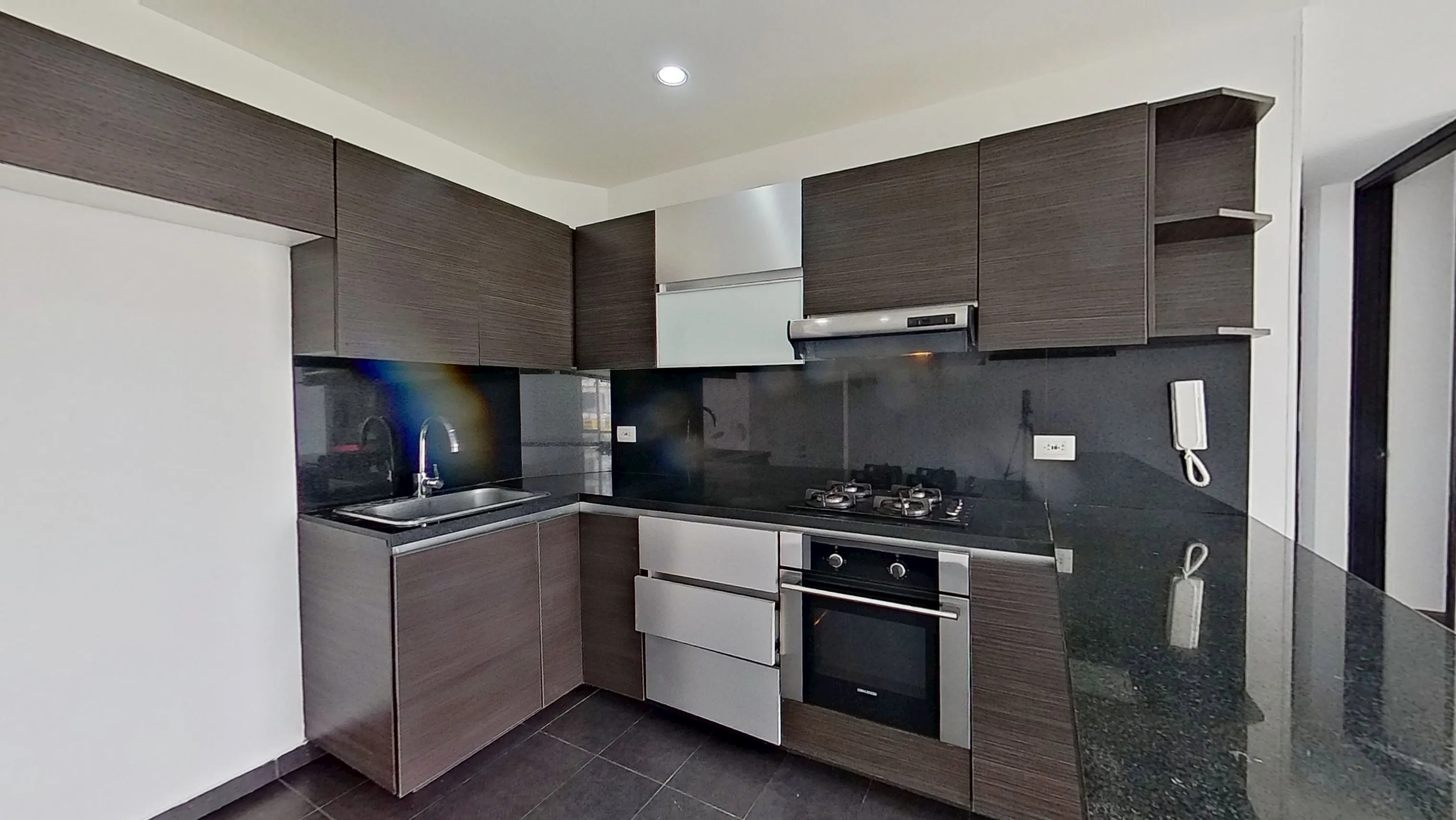 Apartamento en La Calleja Usaquén foto 5