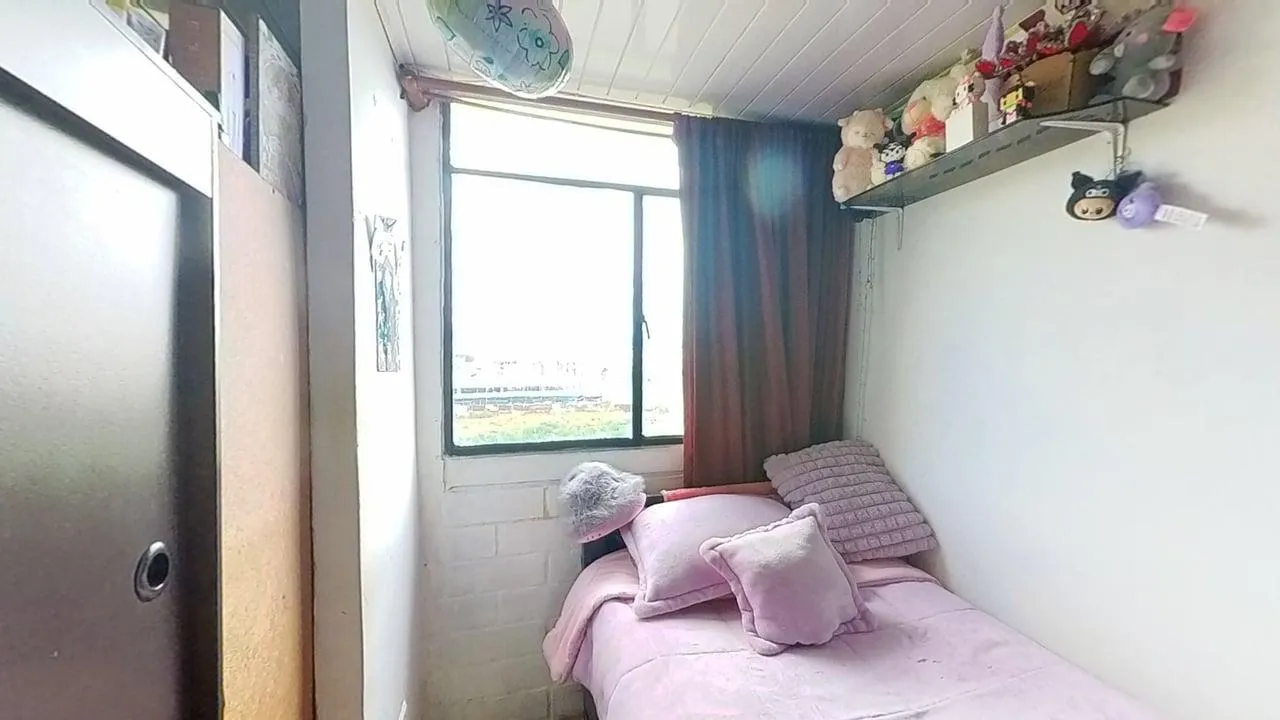 Apartamento en Danubio foto 6