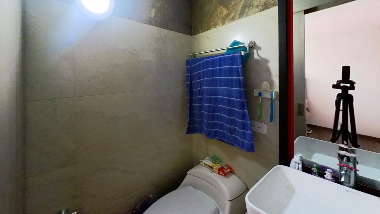 Apartamento de 3 alcobas en venta en Bosa Central, Bogotá, 62 m² · foto 11 de 13