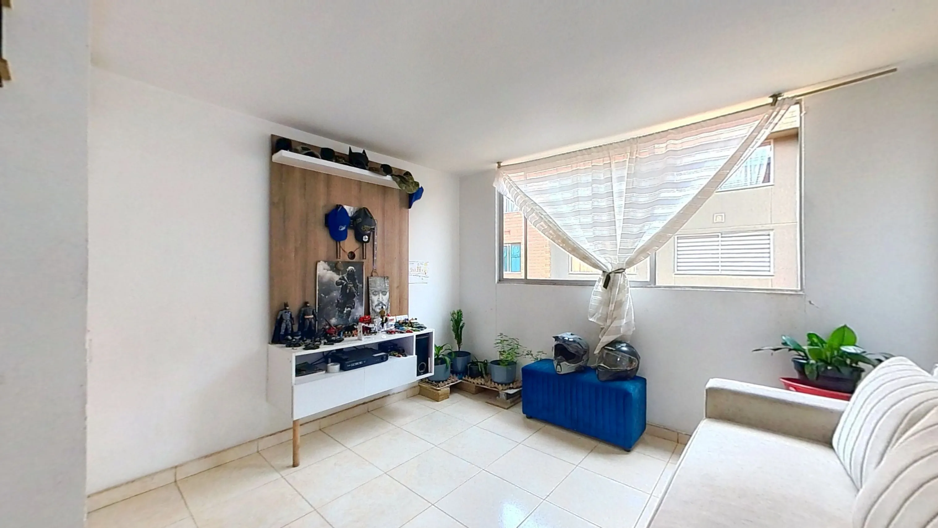 Apartamento en Alameda foto 3