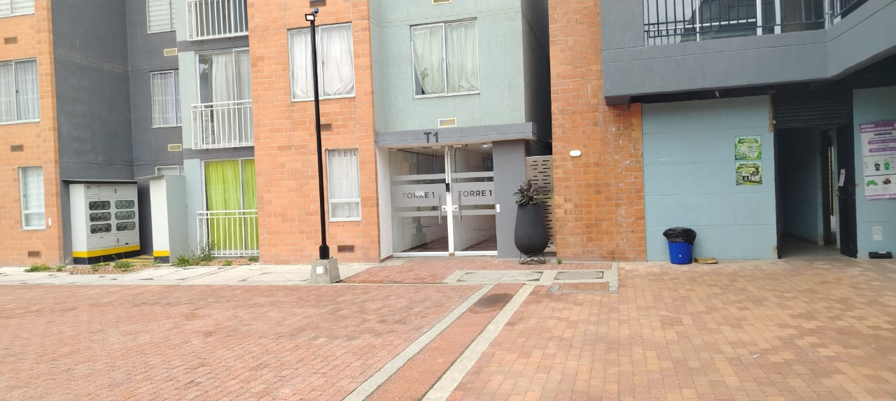 Apartamento de 2 alcobas en venta en Ciudad Montes, Bogotá, 32 m² · foto 15 de 23