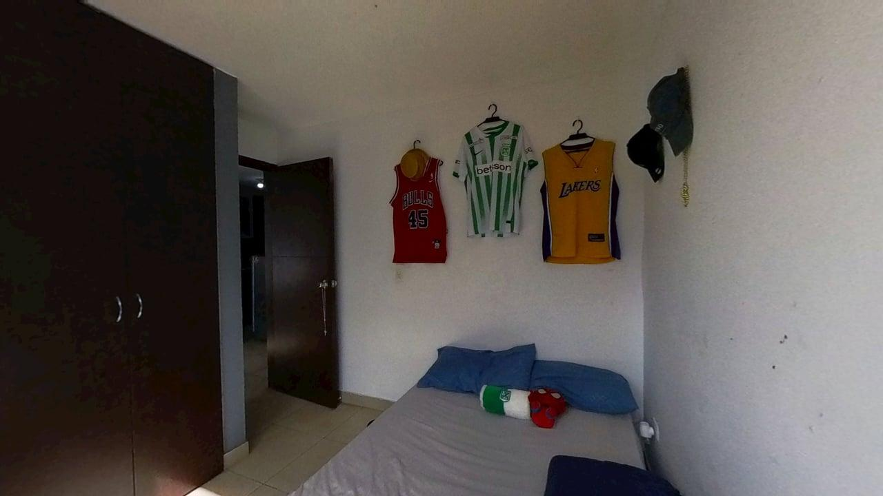 Apartamento en venta en Verbenal, Bogotá · foto 8 de 17