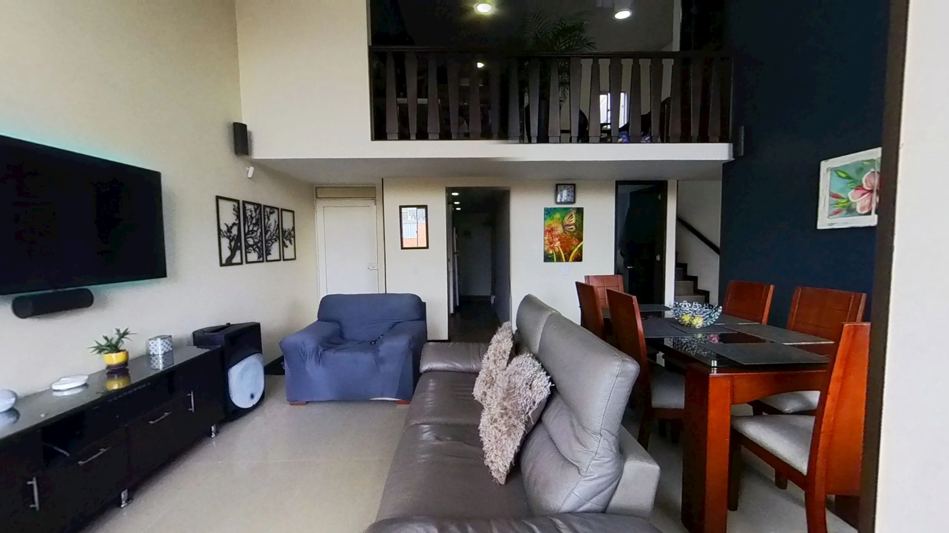 Apartamento en Oasis de Funza foto 4