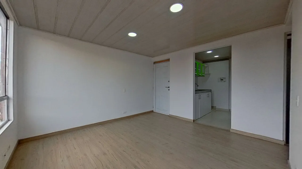 Apartamento en Las Nieves foto 3