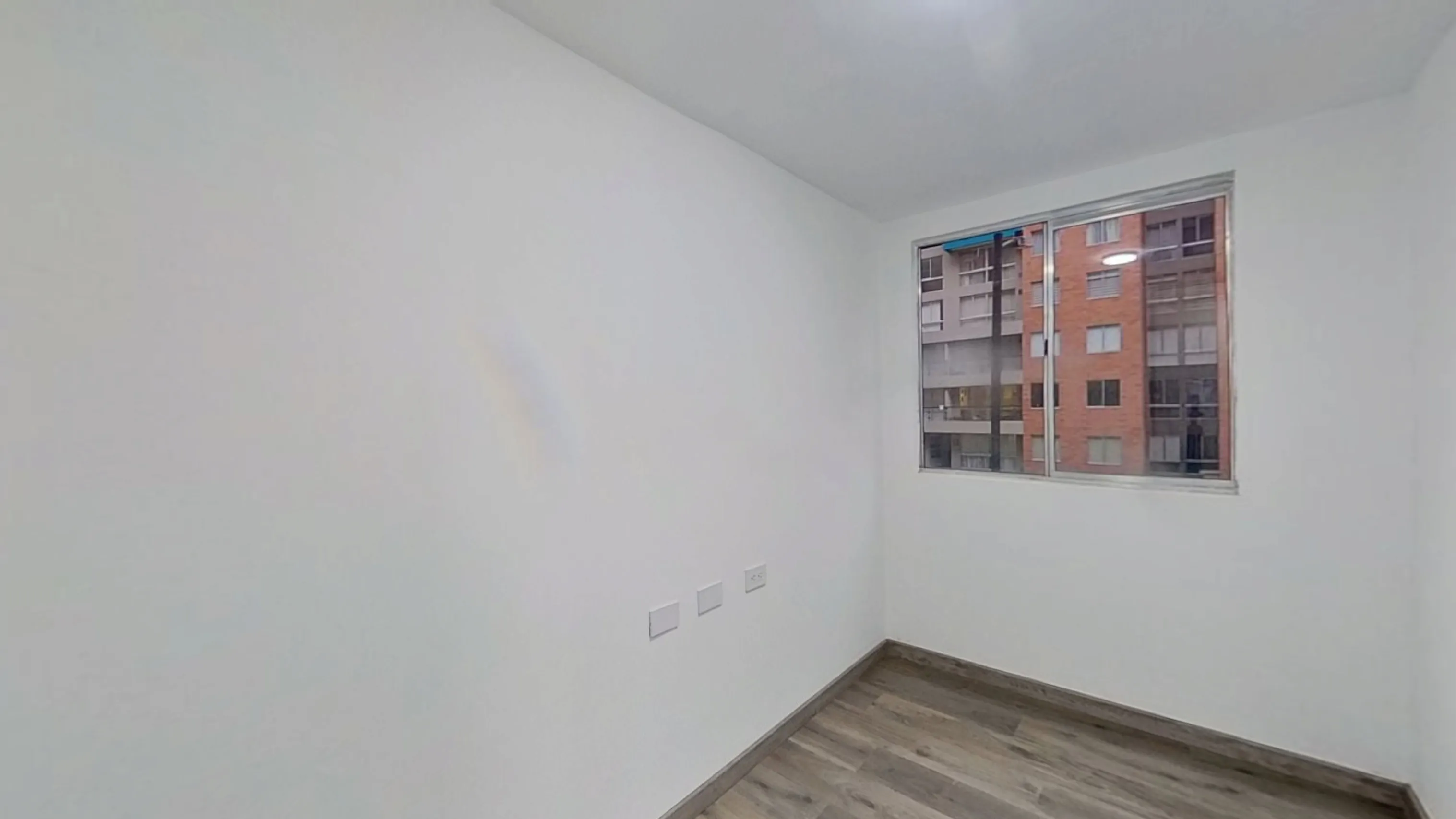 Apartamento en Alameda foto 5