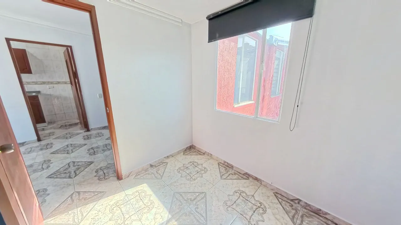 Apartamento en Villa Alsacia foto 6