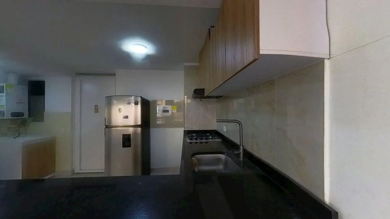 Apartamento en Soacha foto 6