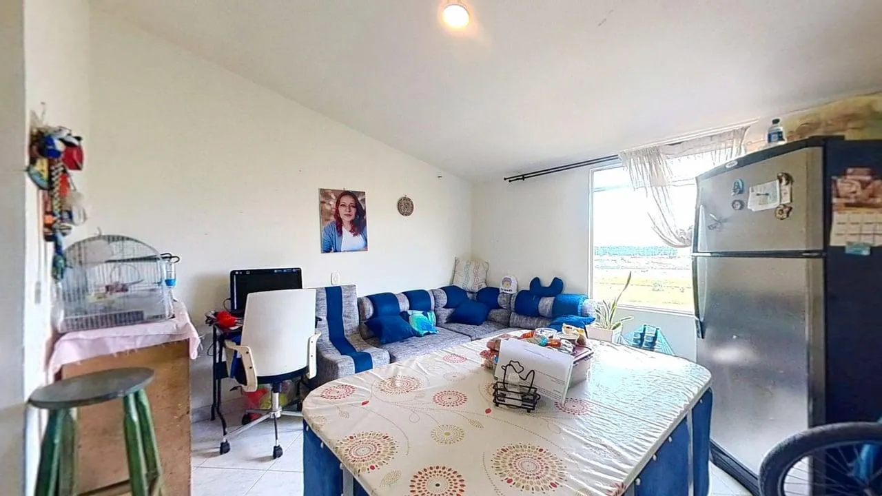 Apartamento en El Porvenir foto 2