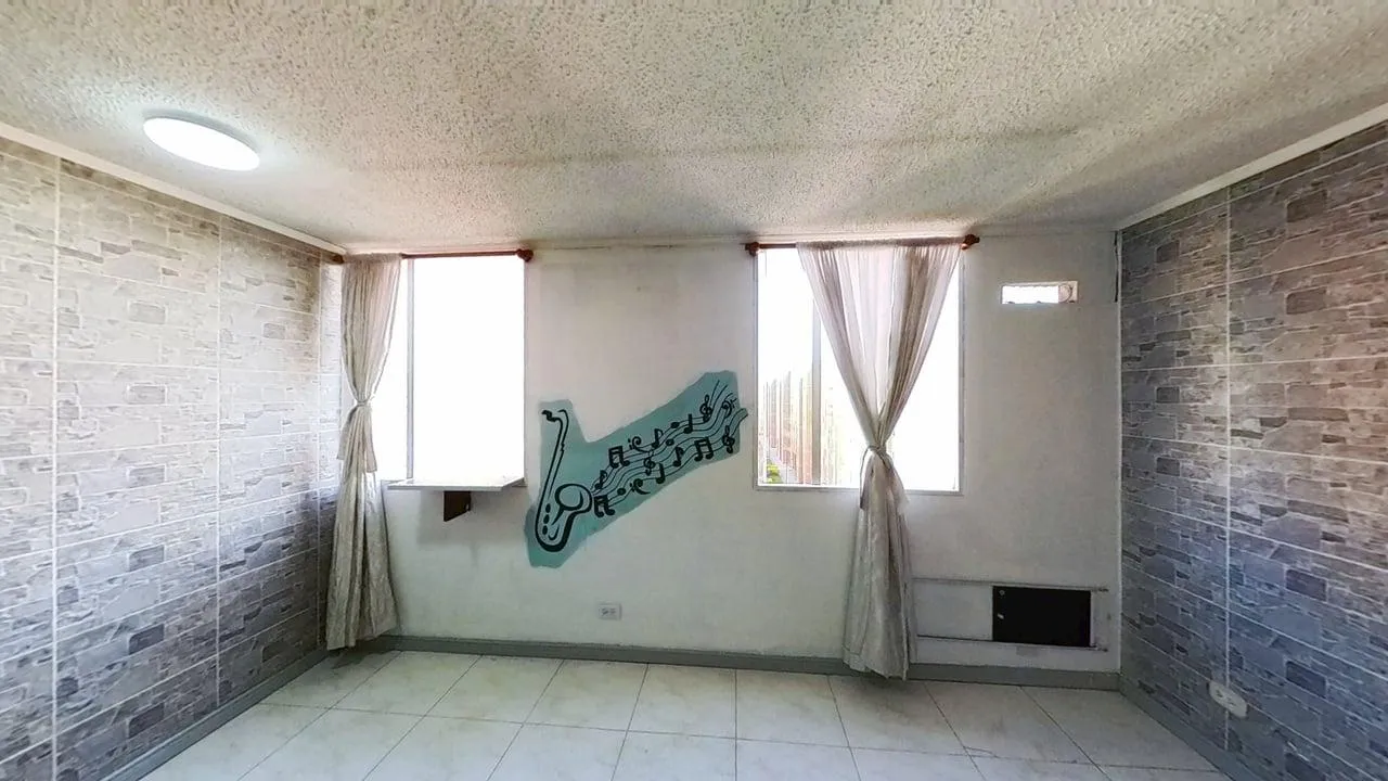 Apartamento en Hogares en Hogares, Soacha