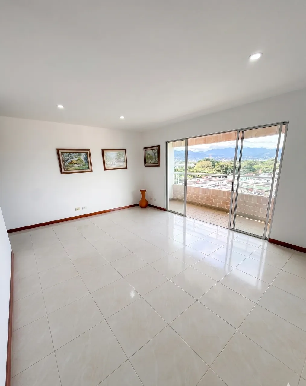 Apartamento en Caney en Caney, Cali