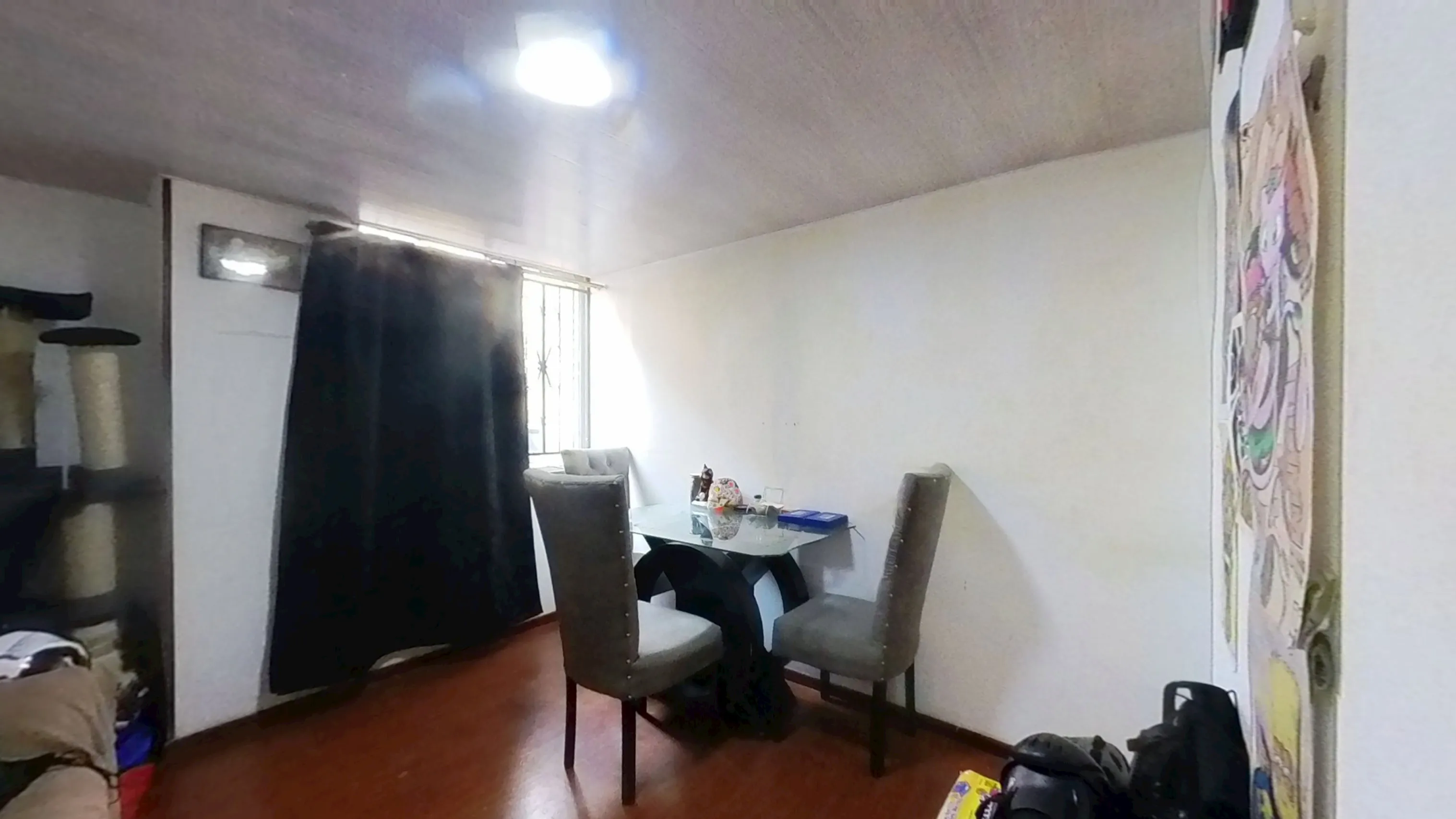 Apartamento en Quiba en Quiba, Bogotá