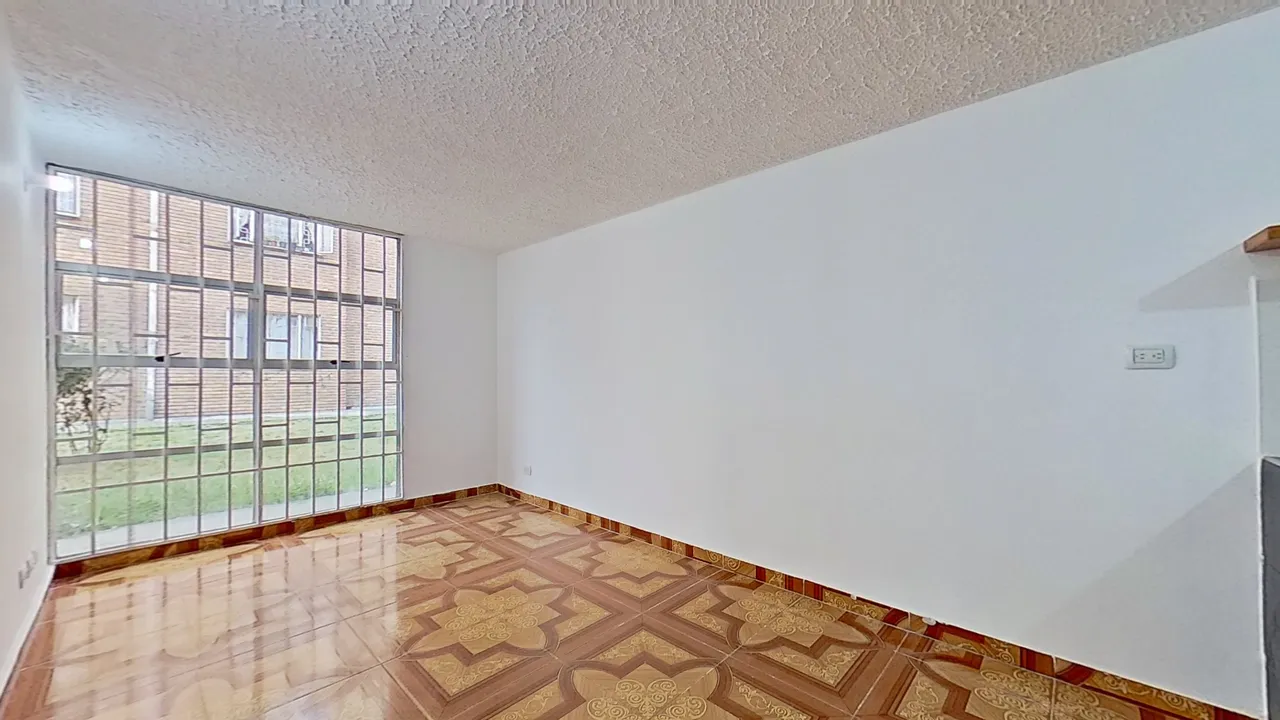 Apartamento en Candelaria La Nueva 2 foto 3