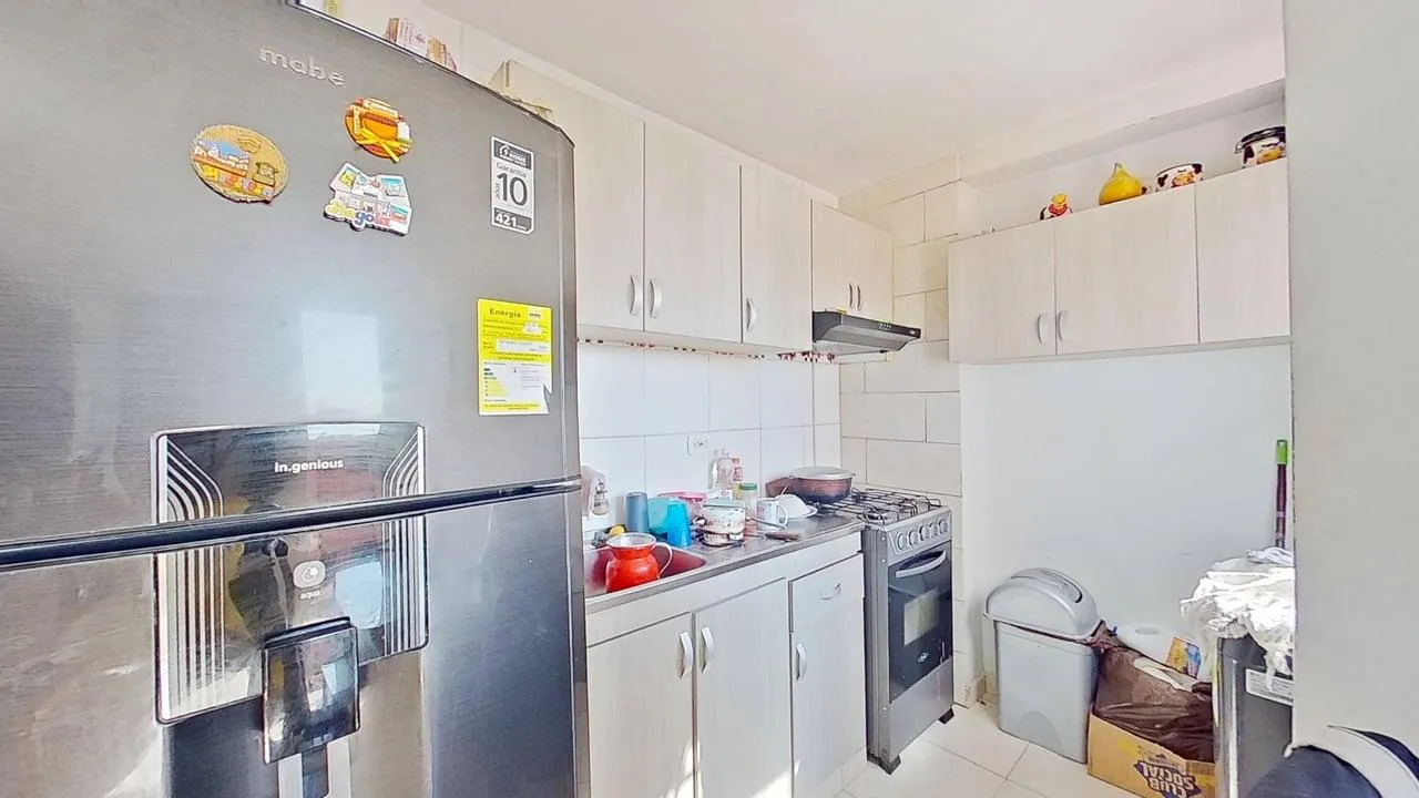 Apartamento en Ciudad Bonita foto 4