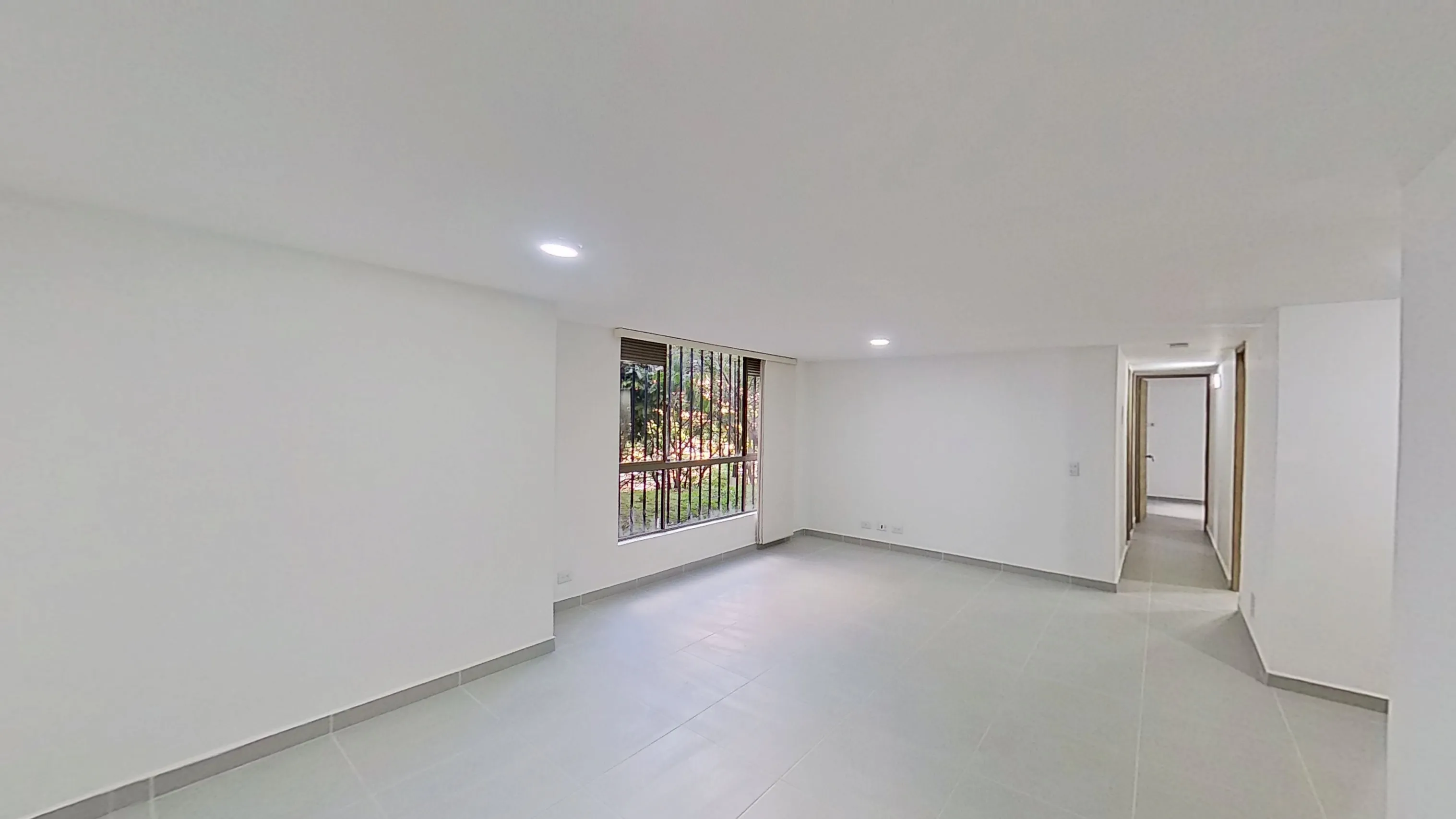 Apartamento en Valerias en Valerias, Bello