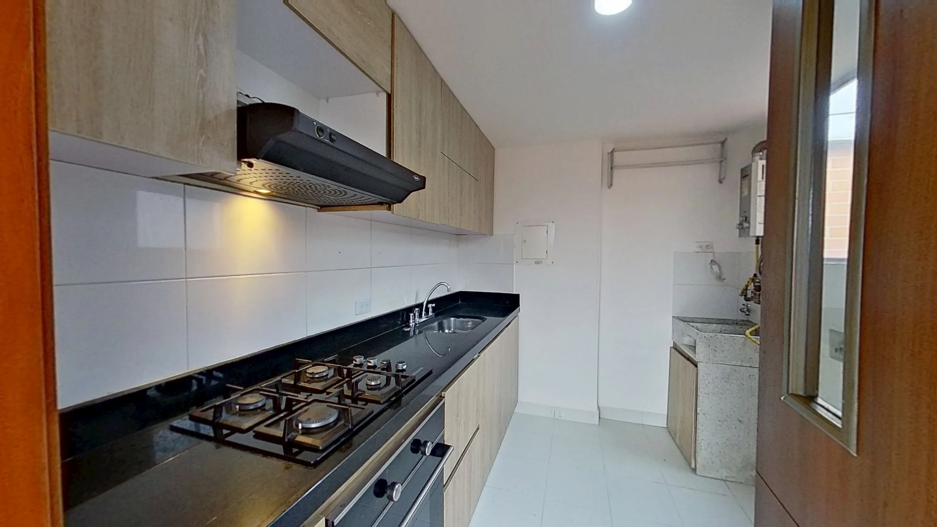 Apartamento en Toledo foto 5