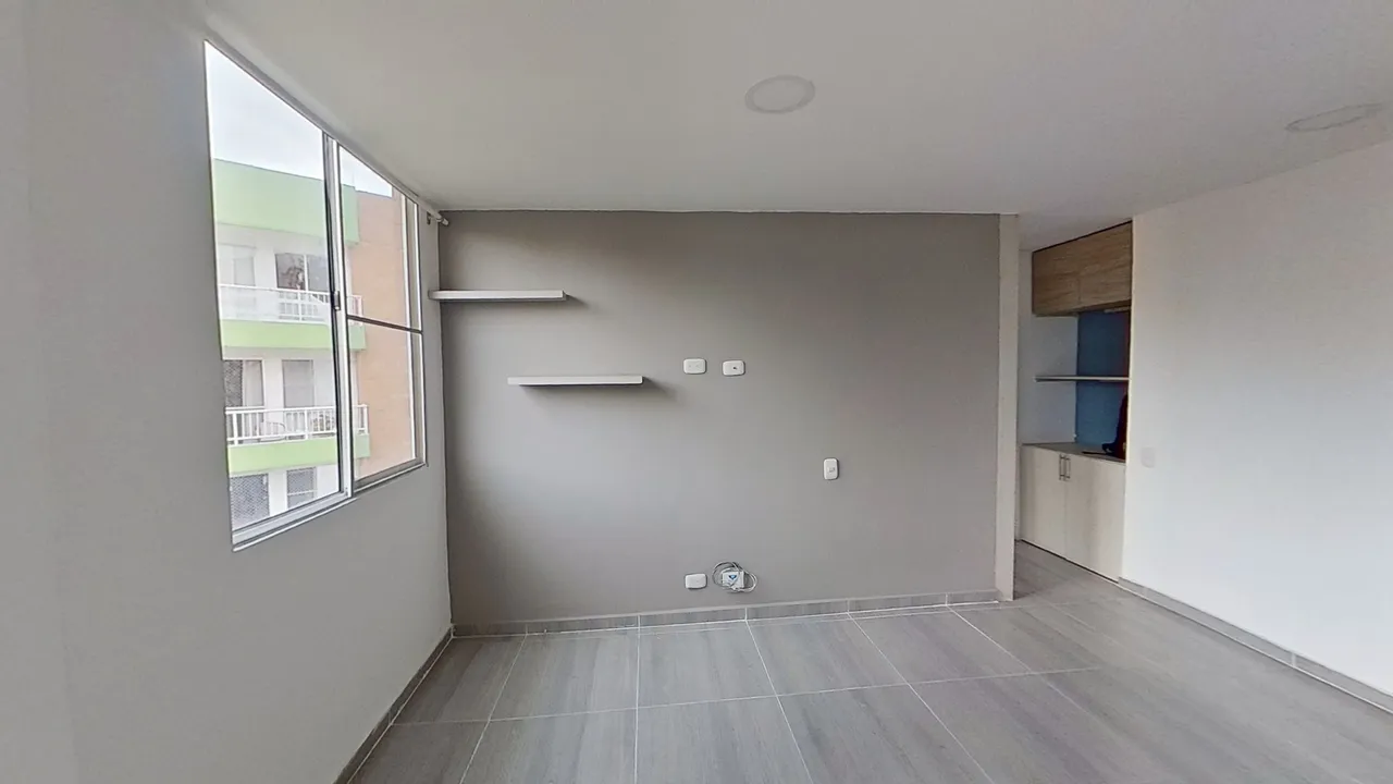 Apartamento en Villa Fatima foto 4