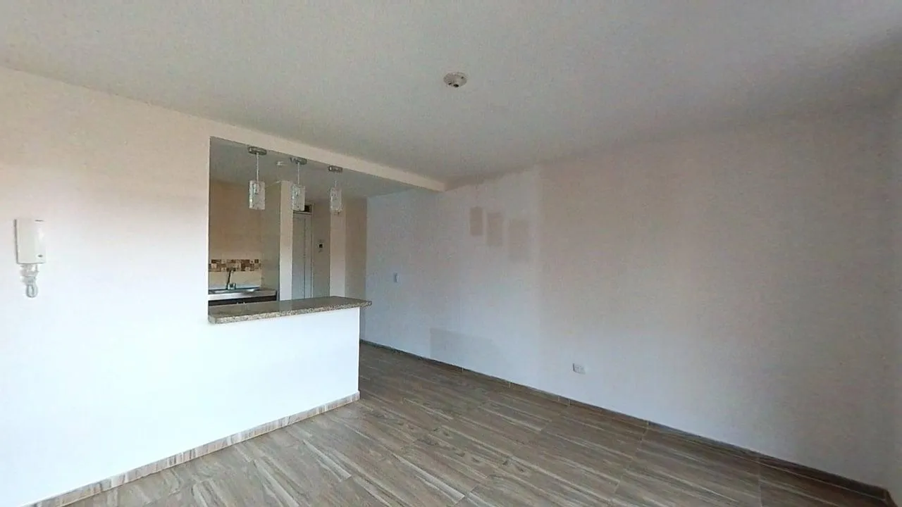 Apartamento en La Prosperidad foto 3