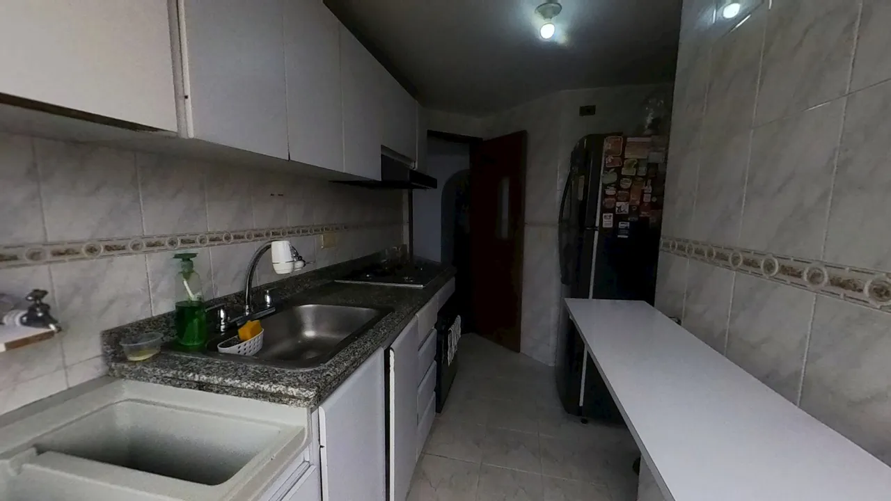 Apartamento en Cedro Narvaez foto 6