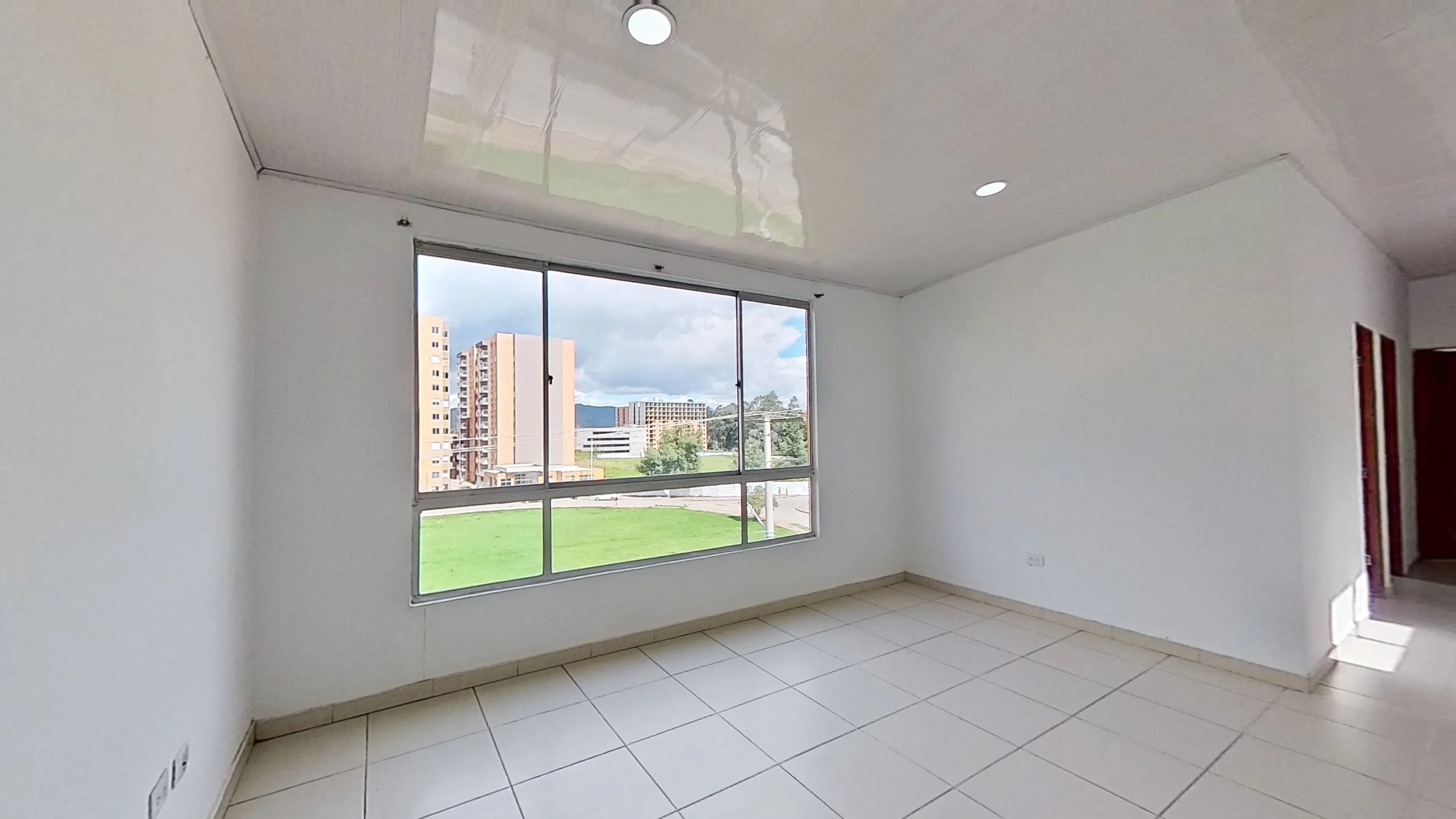 Apartamento en El Prado en El Prado, Zipaquirá