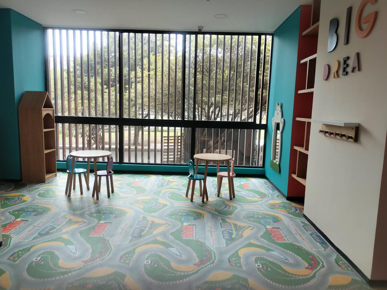 Apartamento de 3 alcobas en venta en Los Cedros, Bogotá, 82 m² · foto 22 de 24