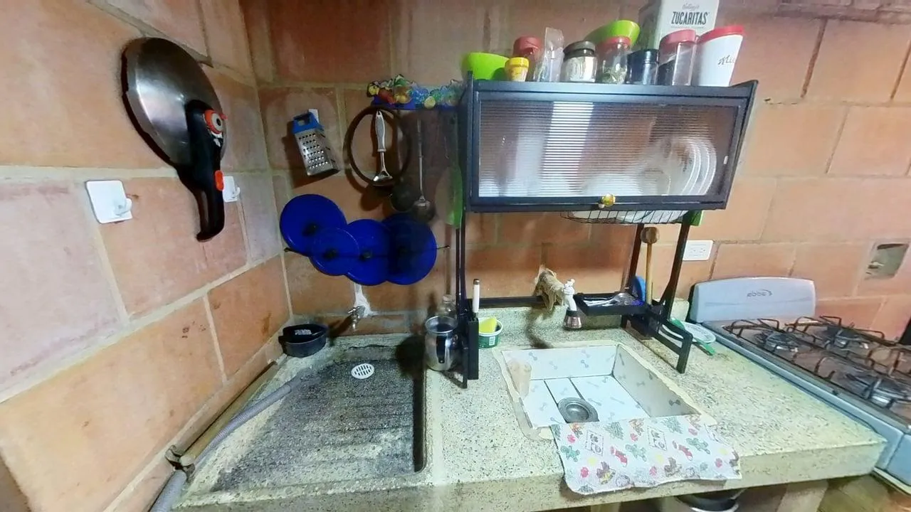 Apartamento en Centro Usme foto 6