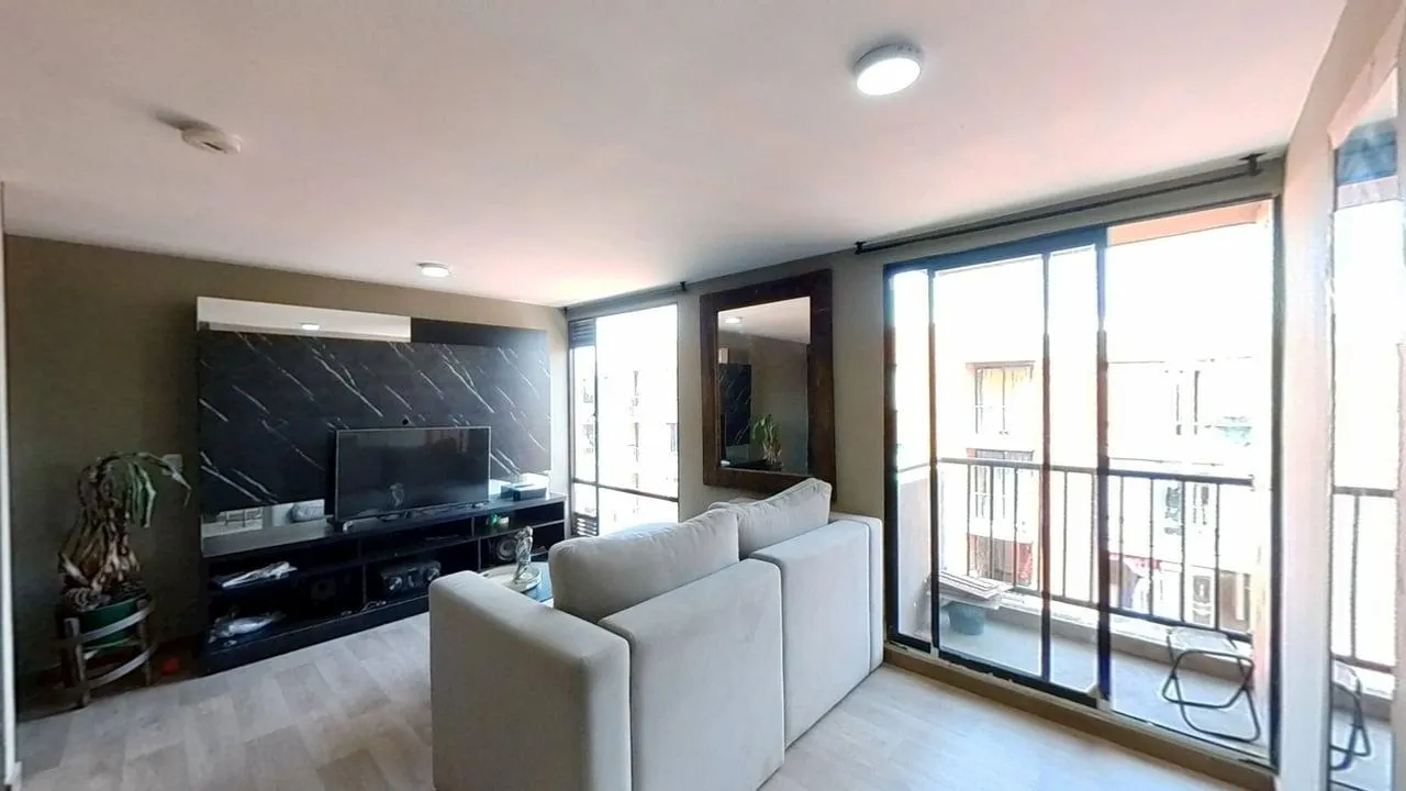 Apartamento en Danubio foto 3