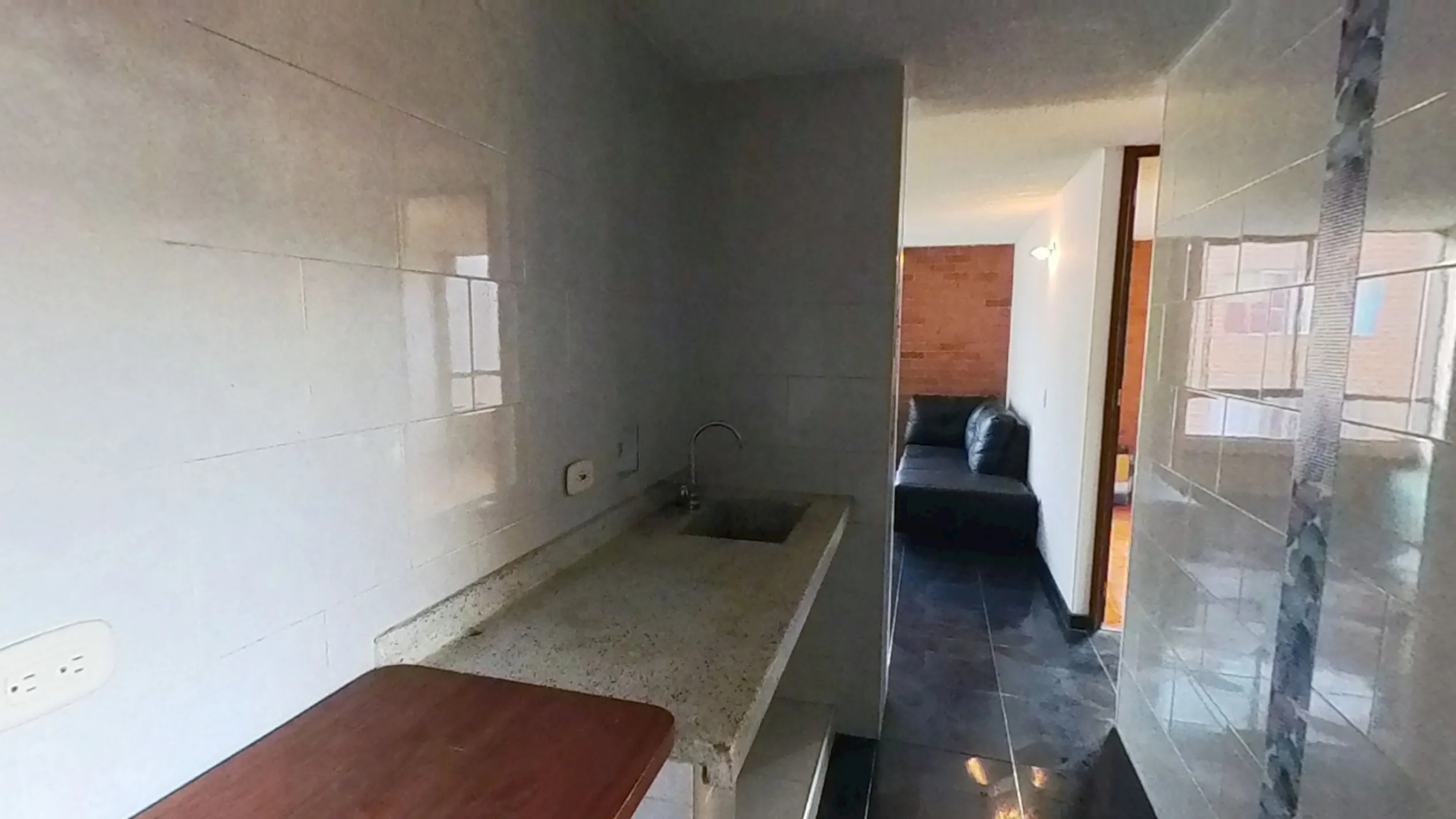 Apartamento en Ciudad Verde foto 4