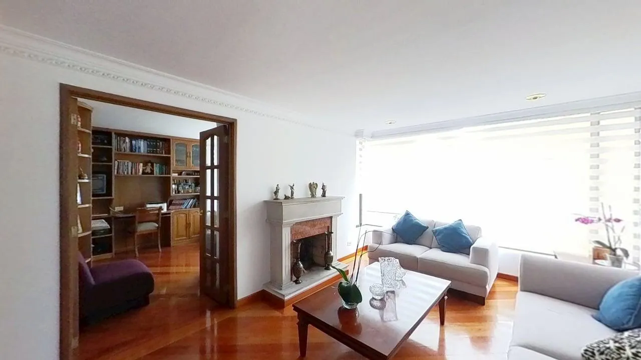 Apartamento en San Patricio foto 4