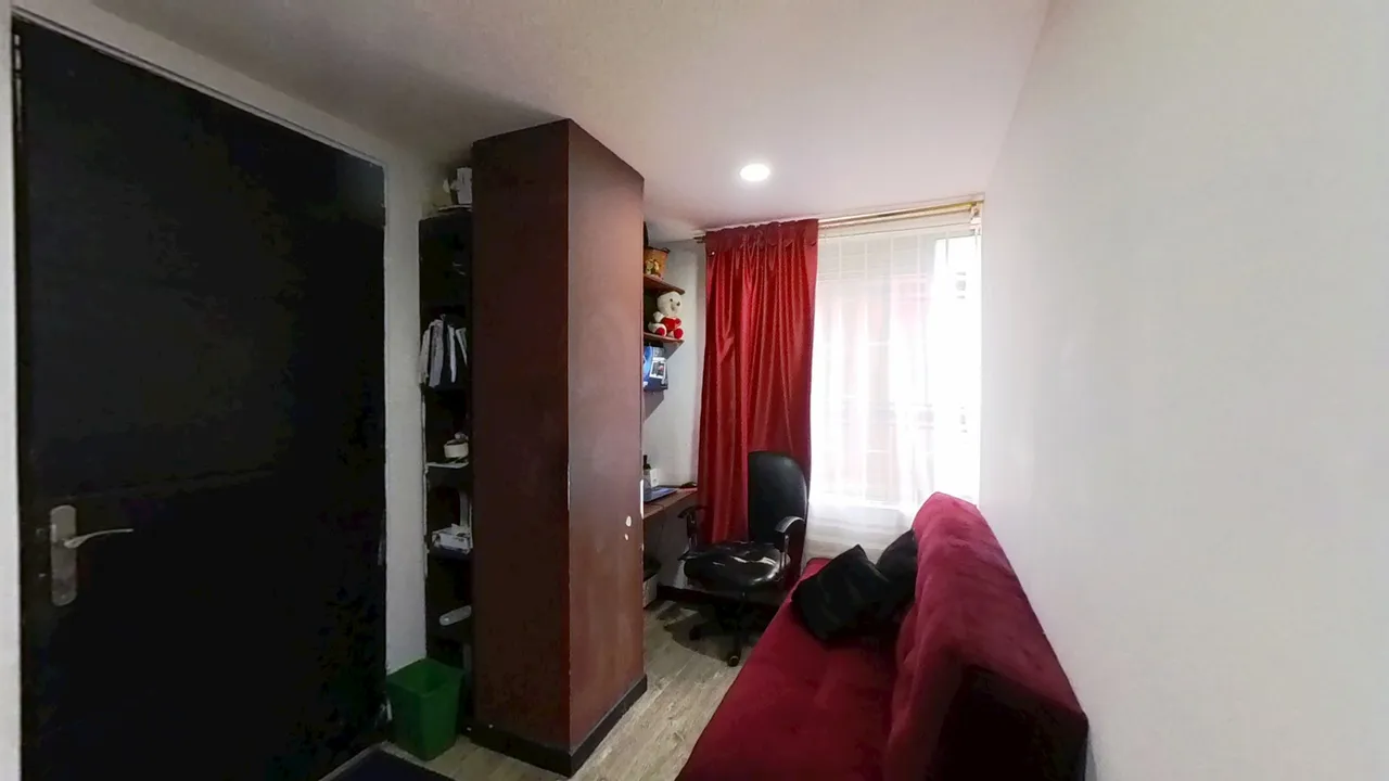 Apartamento en Inglés en Inglés, Bogotá