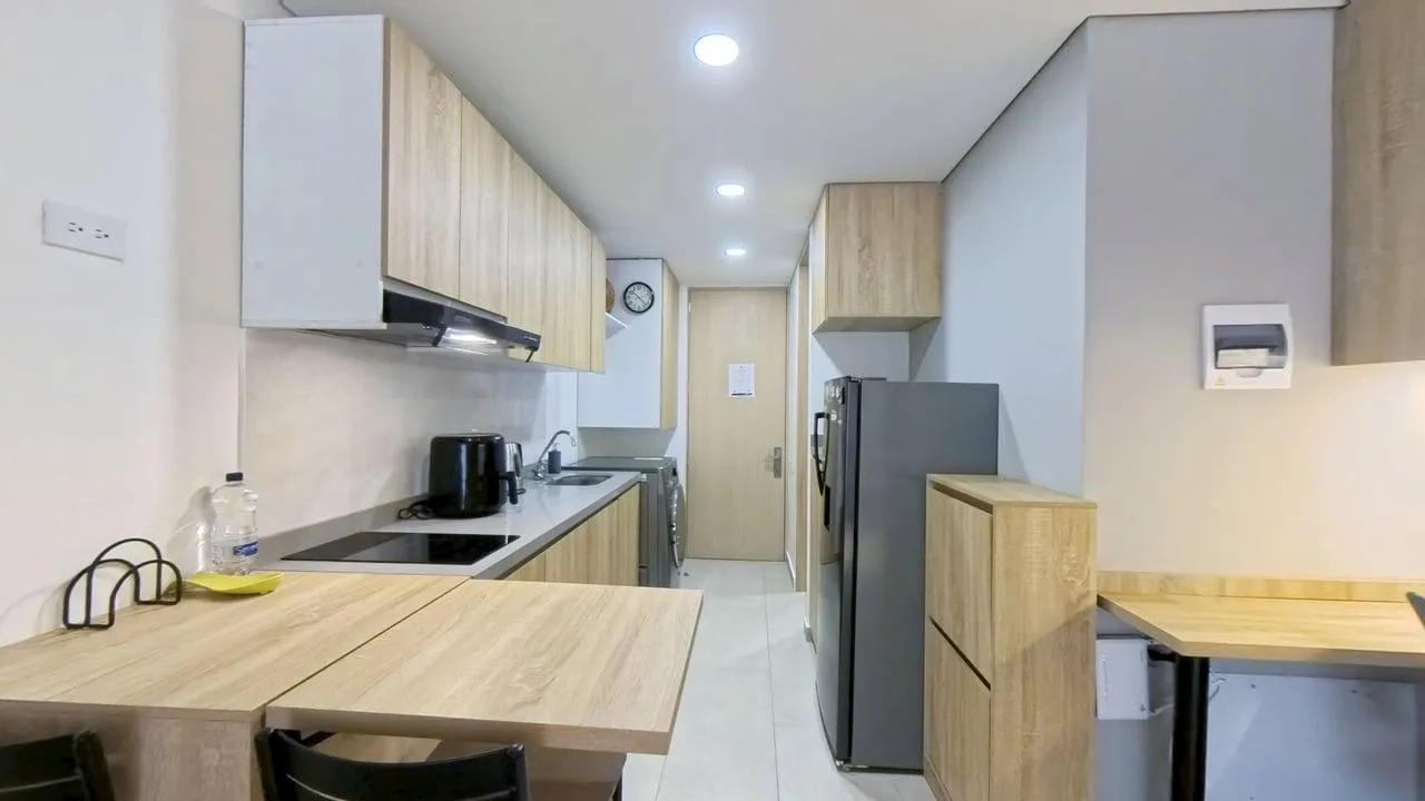 Apartamento en Bosque los Pinos foto 4
