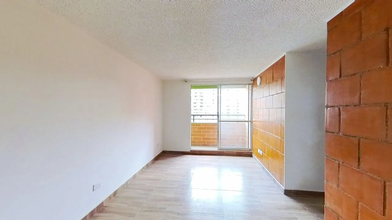 Apartamento en La Prosperidad foto 2