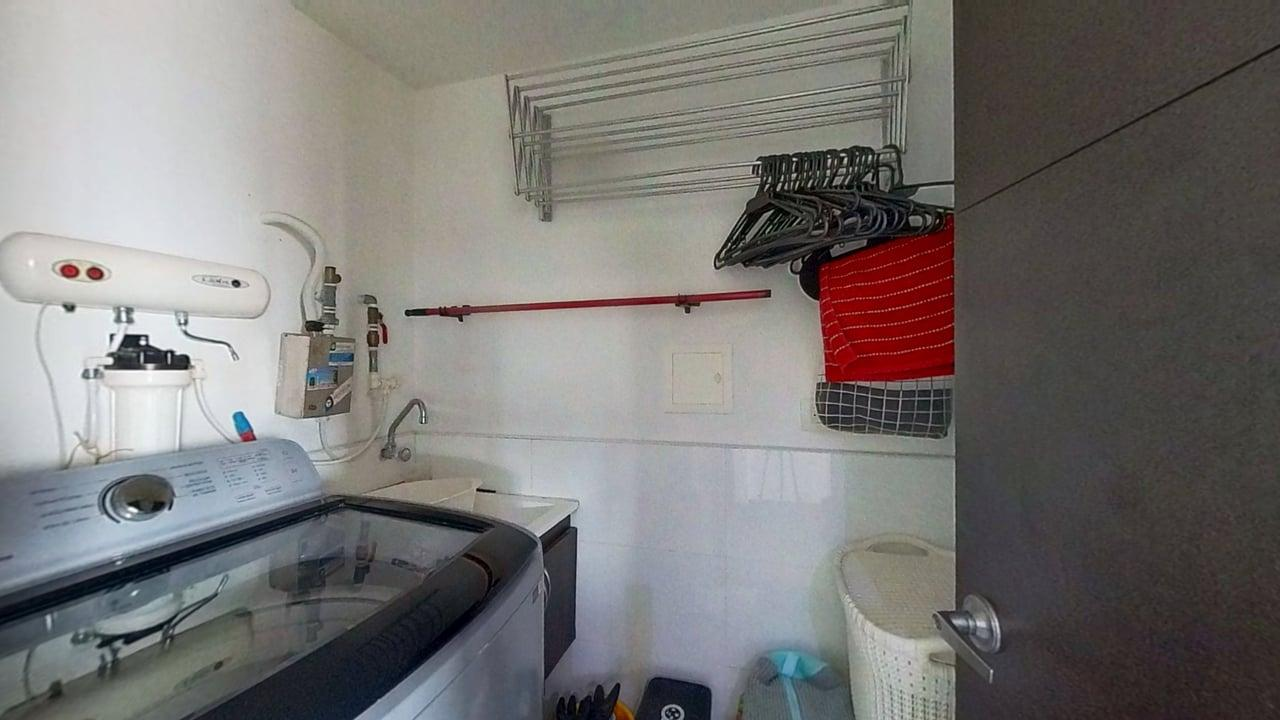 Apartamento de 2 alcobas en venta en Los Andes, Bogotá, 75 m² · foto 8 de 19