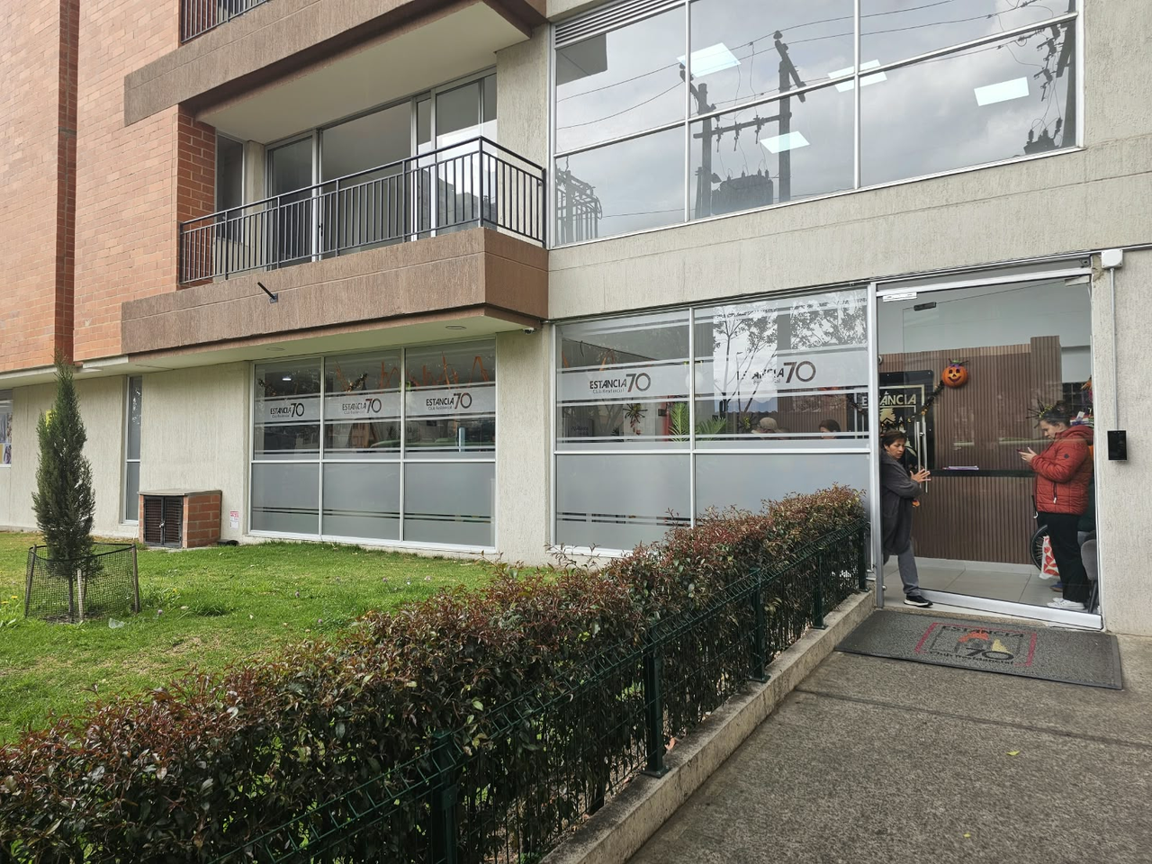 Apartamento en venta en Ismael Perdomo, Bogotá · foto 18 de 18