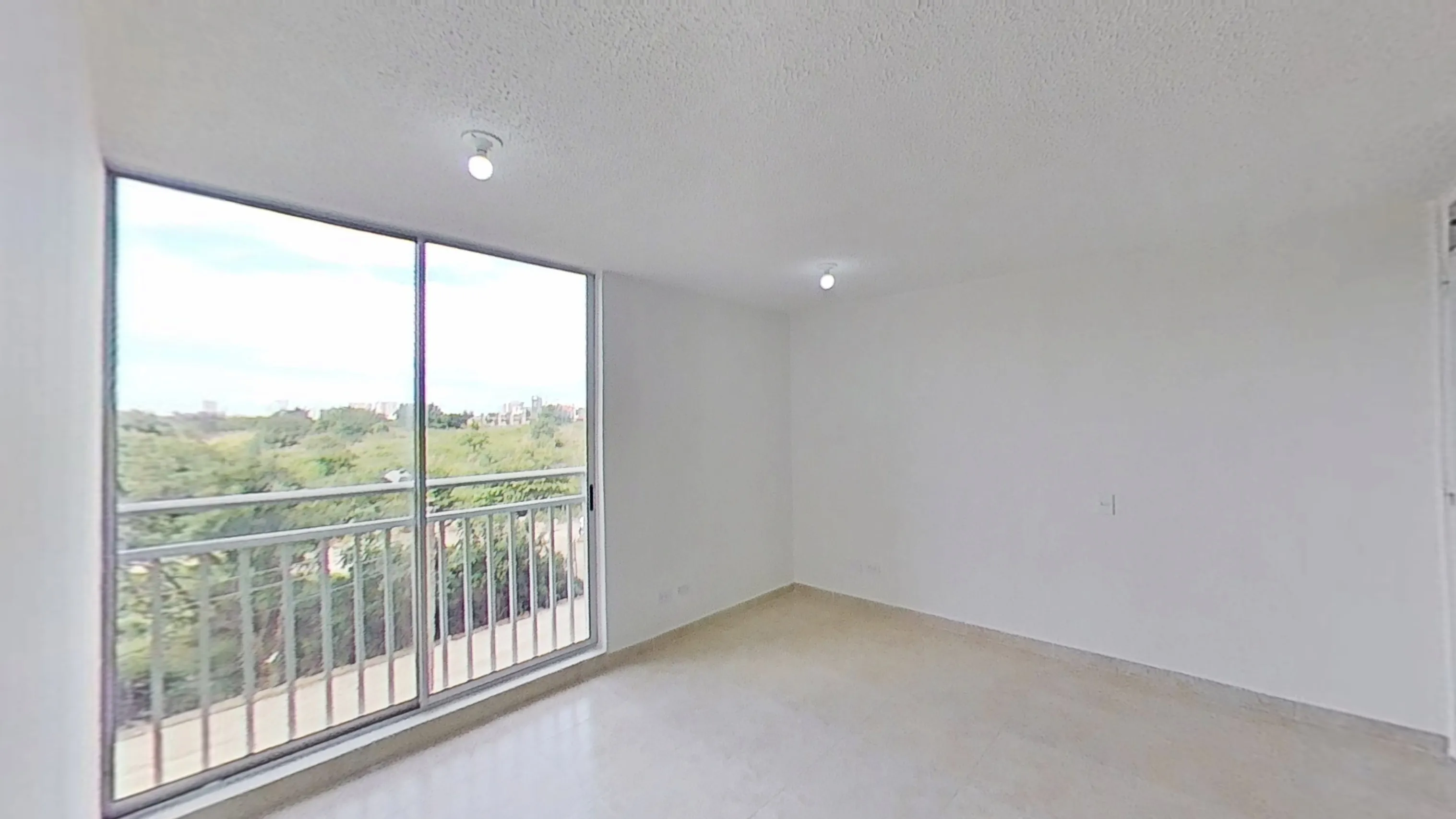 Apartamento en Alameda del Rio foto 2