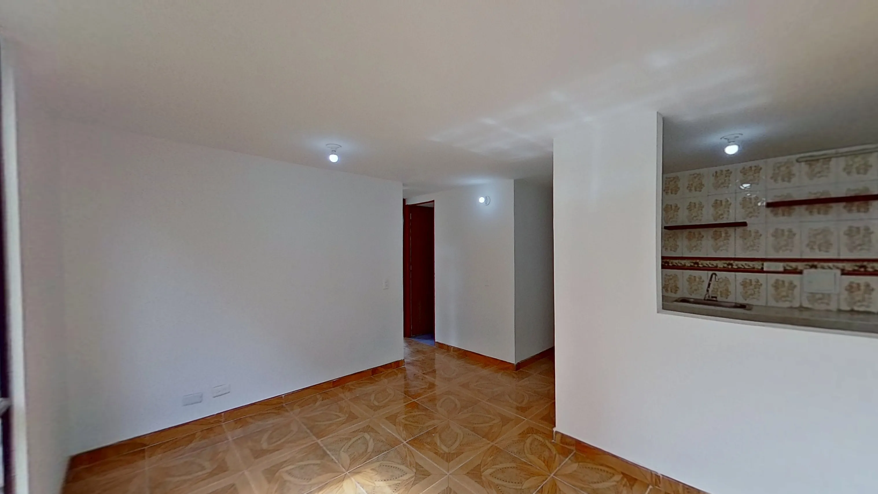 Apartamento en Usme Centro foto 3