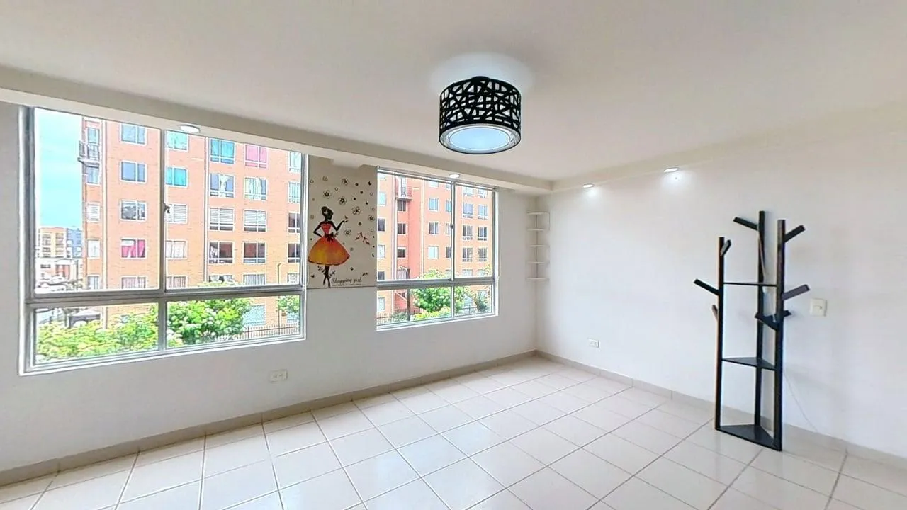 Apartamento en La Finca foto 2