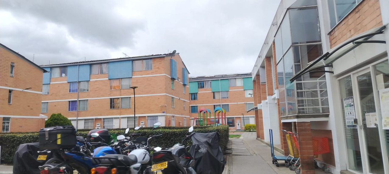 Casa de 3 alcobas en venta en Tintal Norte, Bogotá, 62 m² · foto 16 de 24