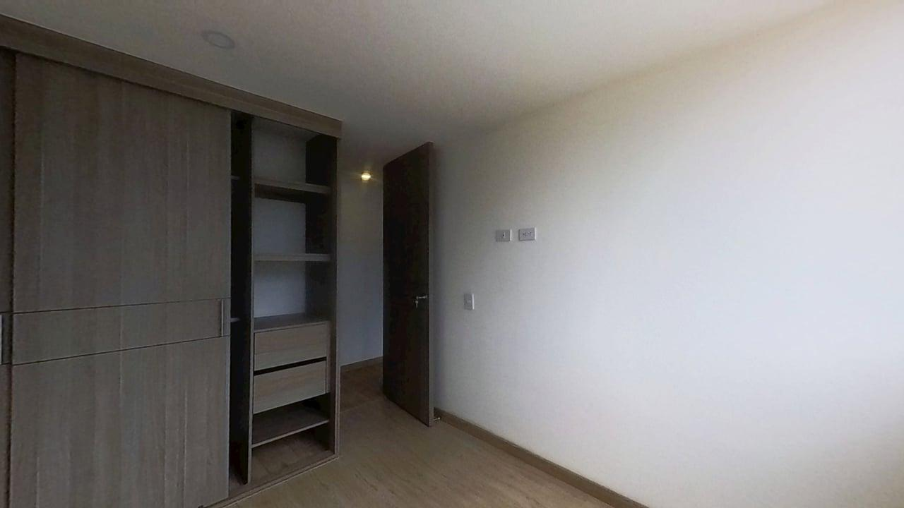 Apartamento de 3 alcobas en venta en La Sabana, Bogotá, 59 m² · foto 12 de 24