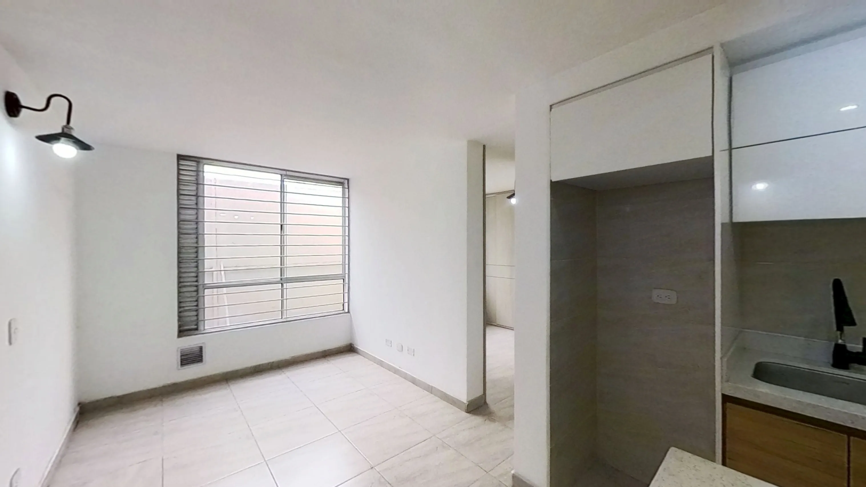 Apartamento en Tibana en Tibana, Bogotá