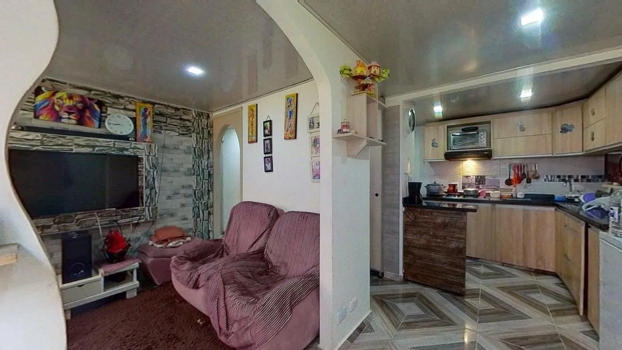Apartamento en Planadas foto 4