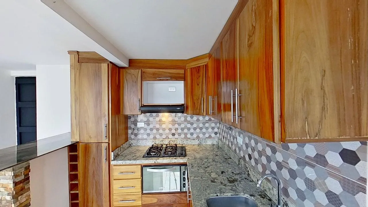 Apartamento en Florencia foto 5