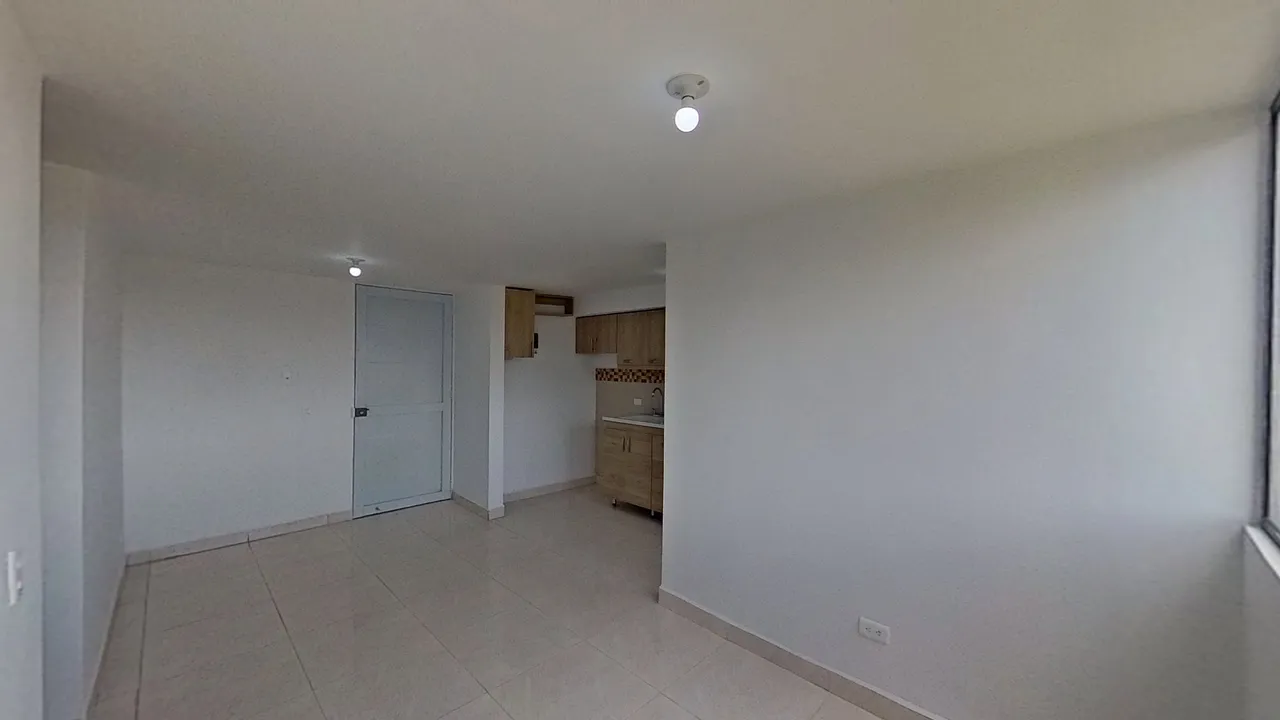 Apartamento en Alto del Medio foto 3